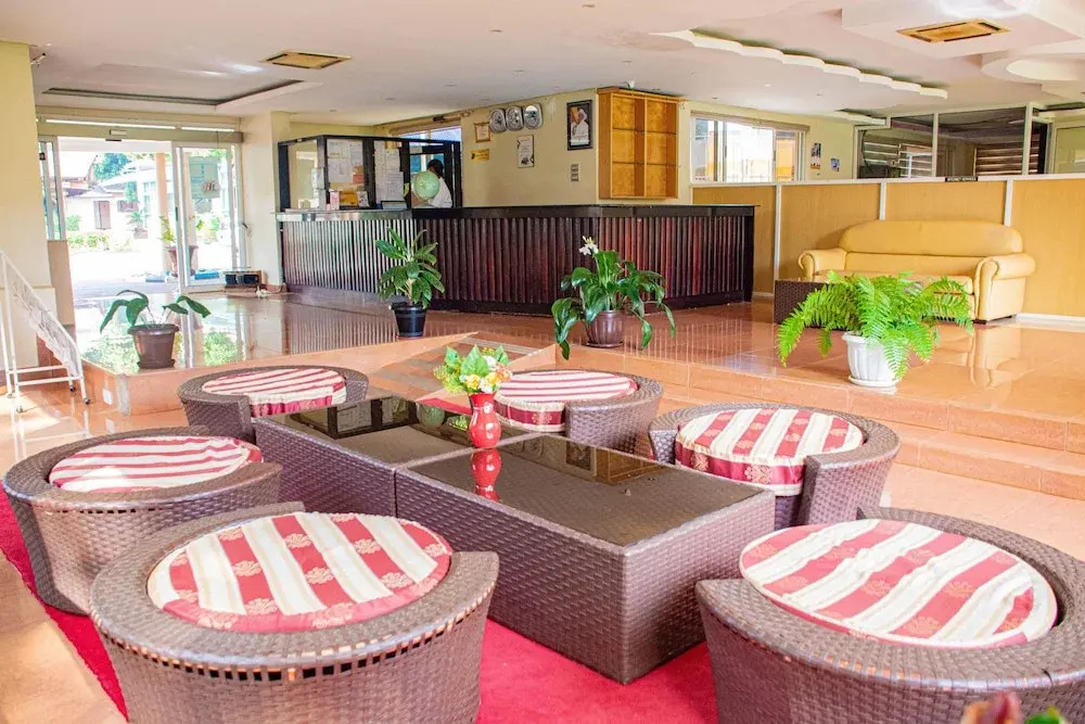 Bomah Hotel Limited