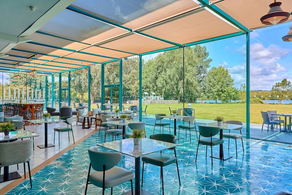 Crowne Plaza Marlow by IHG