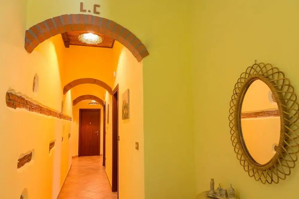 Casale Trainaro