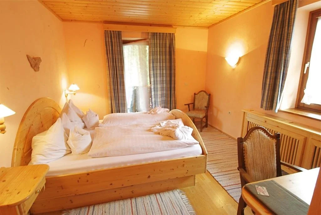 BioHotel Sommerau