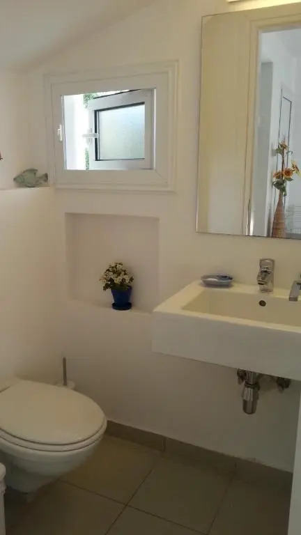 Pearl Villa