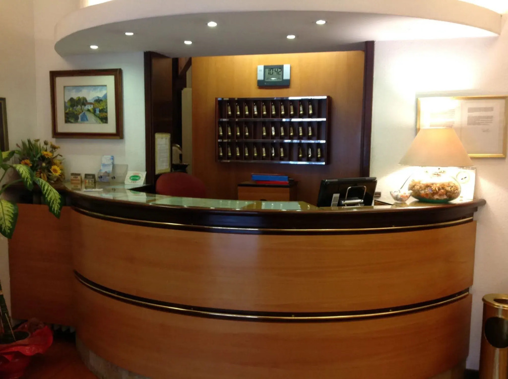 Hotel S.Antonio