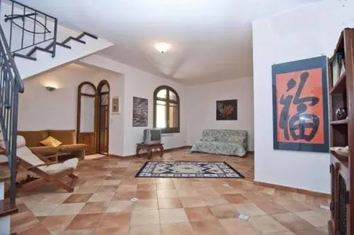 Villa Gaia