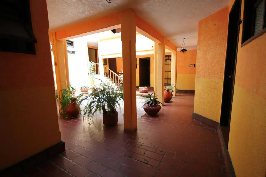 Hotel Plaza Santo Domingo