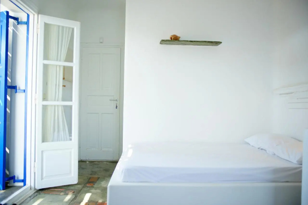 Enigma Mykonos Hideaway Suites