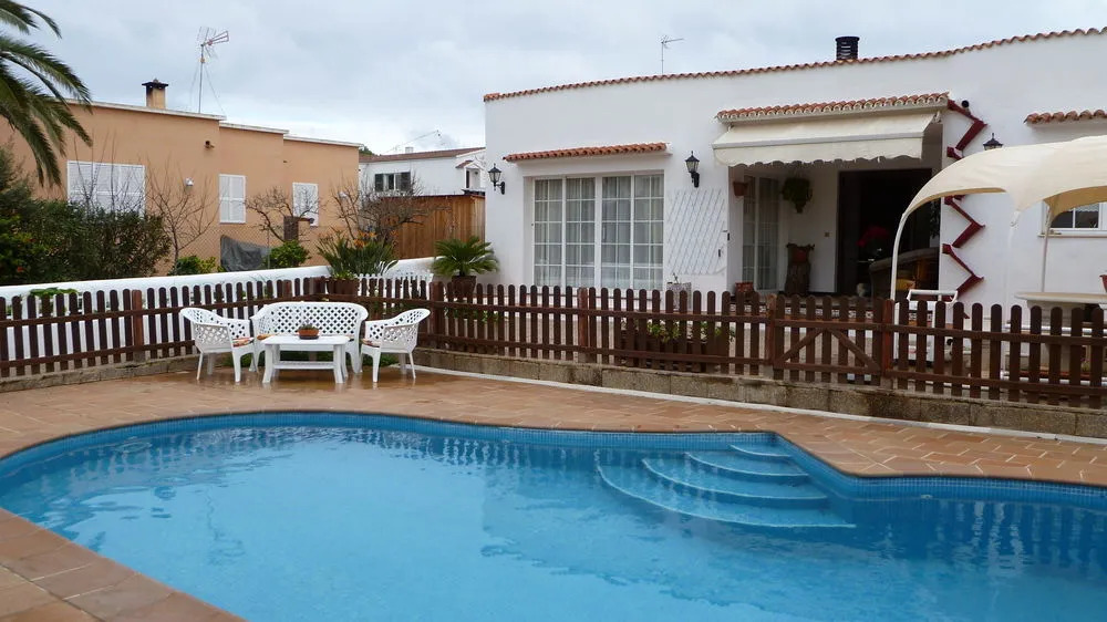 Villa Conchi