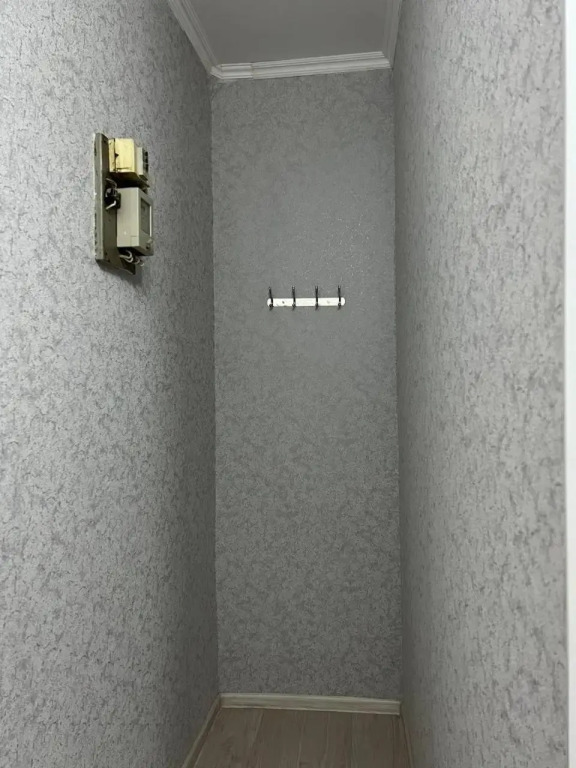 1-room apartment on Toktogula 64v