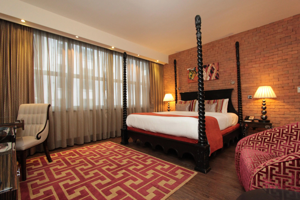 Hotel Indigo London - Tower Hill by Ihg