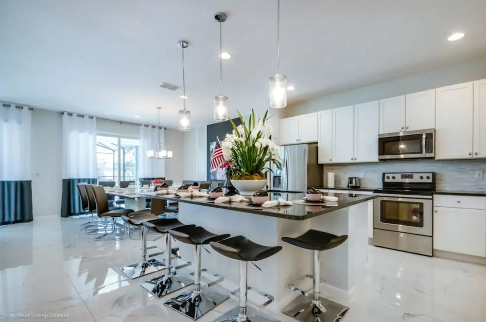 Magnificent Single Home with Private Pool SO2601
