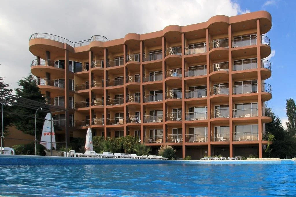 Bona Vita Hotel - All Inclusive