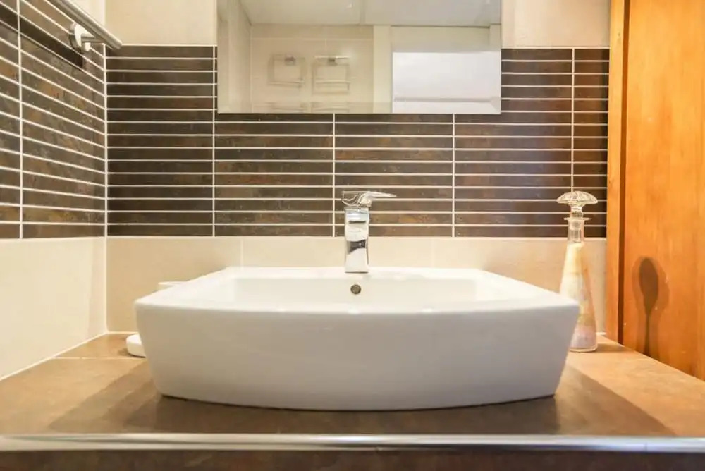 107382 Apartment In Malaga