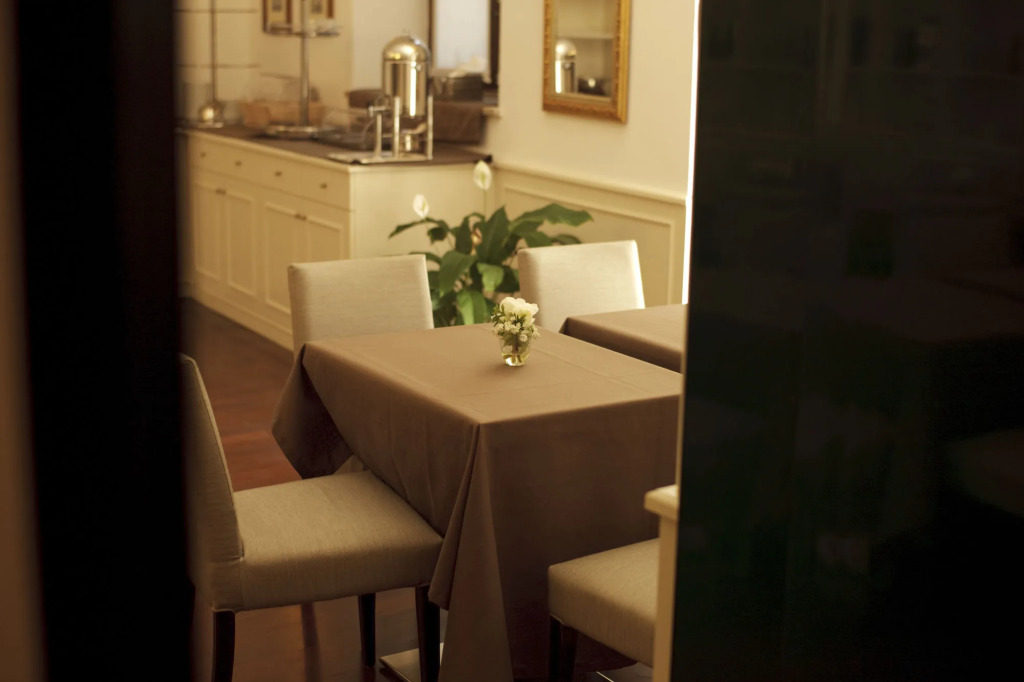 Albergo Accademia