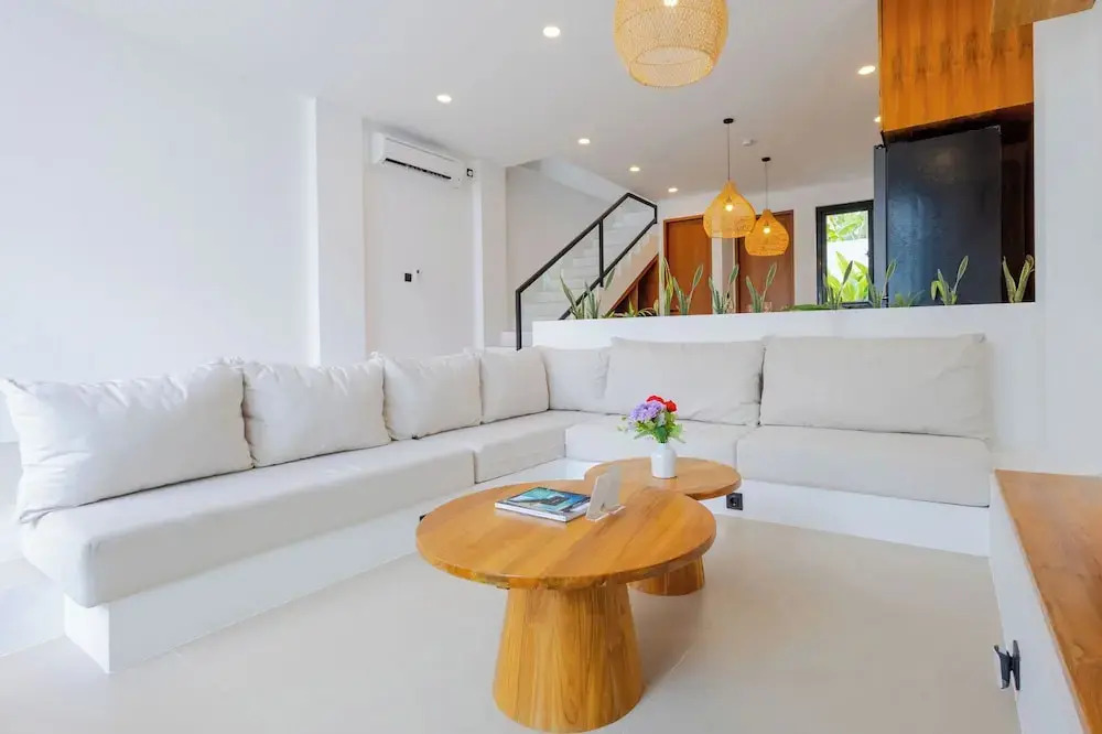Villa Amal 9 by Pertama Stay