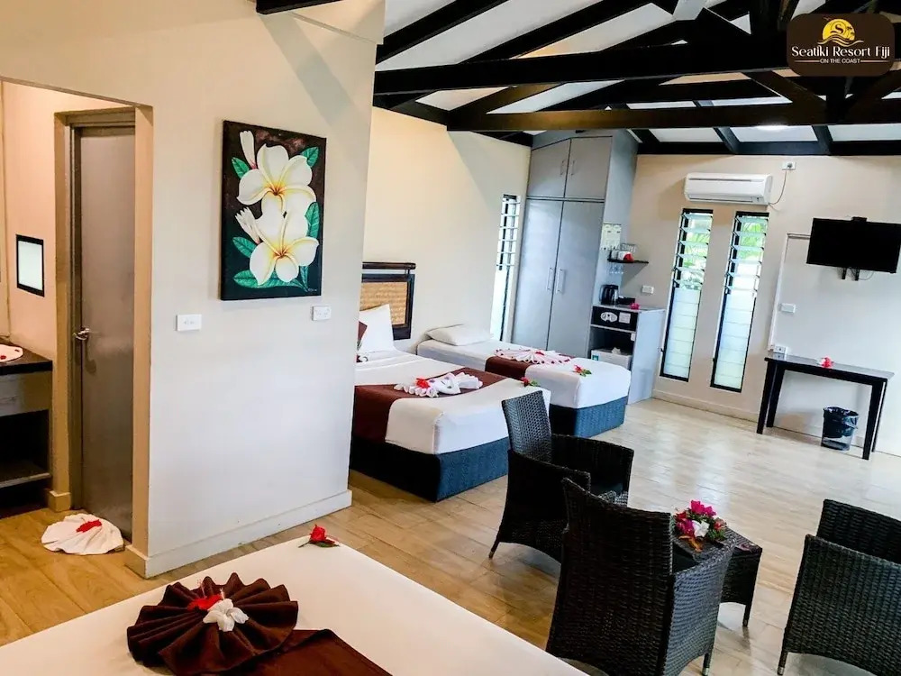 Bulabard Villa
