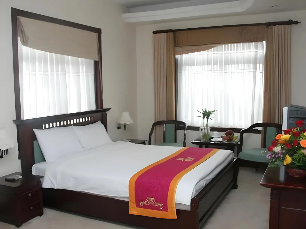 Camela Hotel & Resort