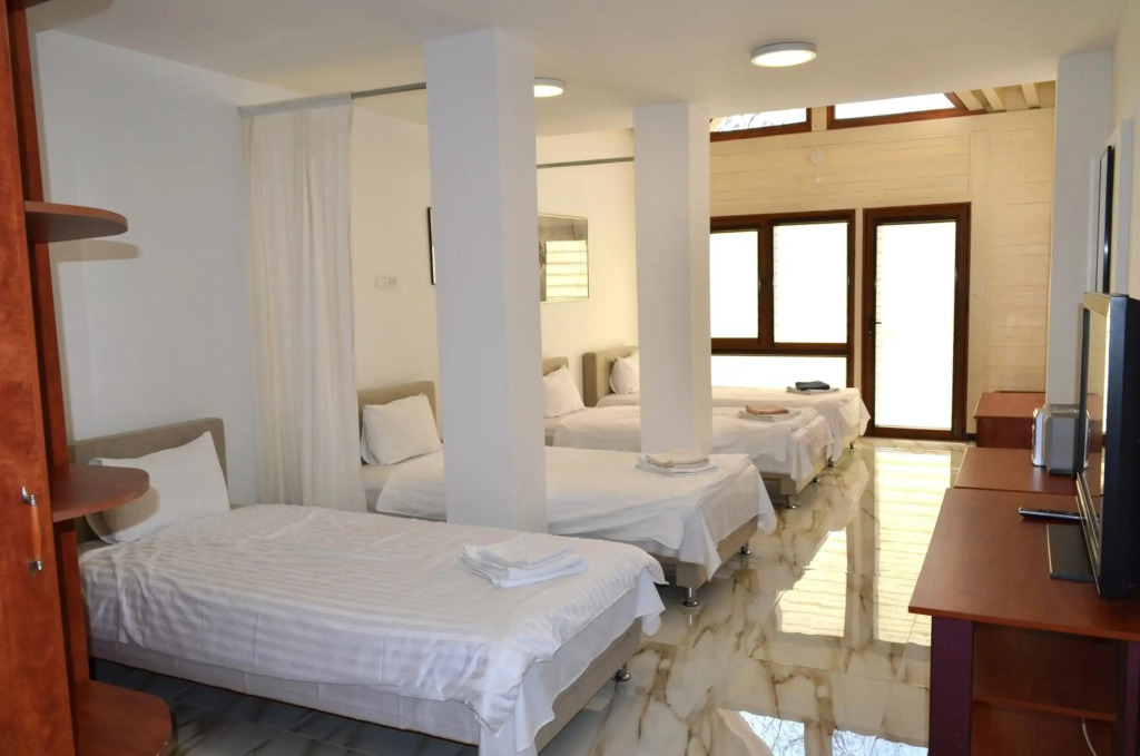 Hotel Tomce Sofka