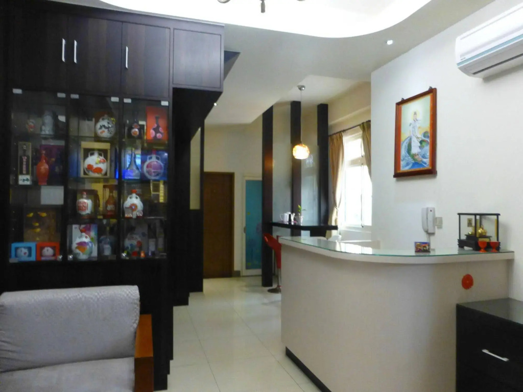 Fengming B&B