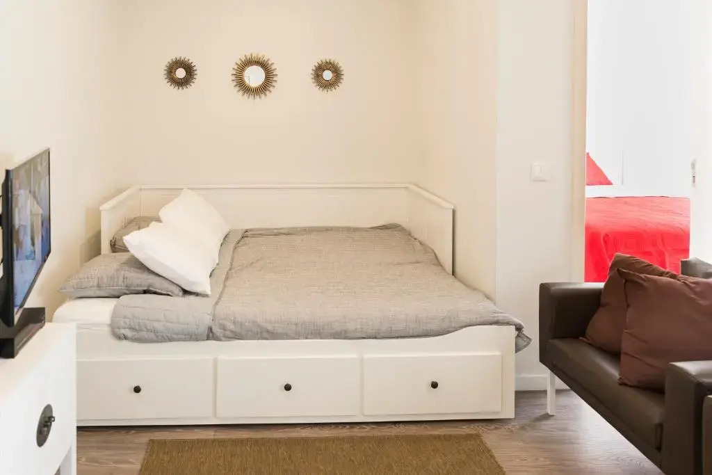 Apartamento Ideal 3