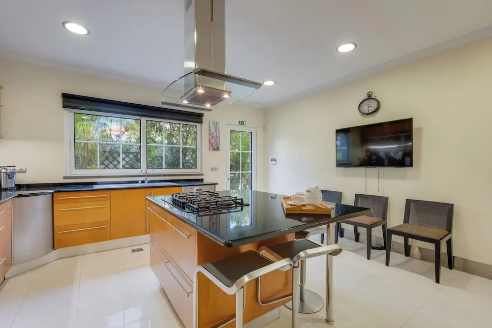 Villa Minimalista by Holiday Rental Madeira