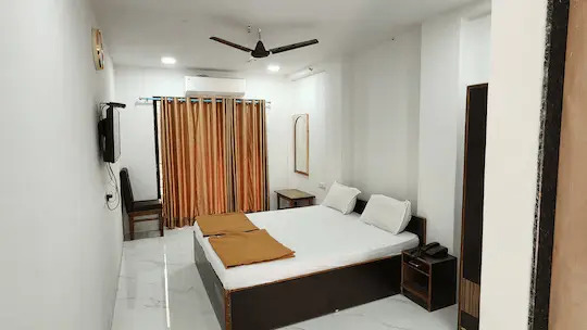 Hotel Umesh