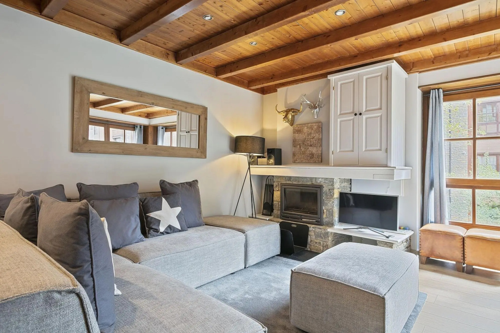 Luderna - Apartamento Val de Ruda A32 de Gèles