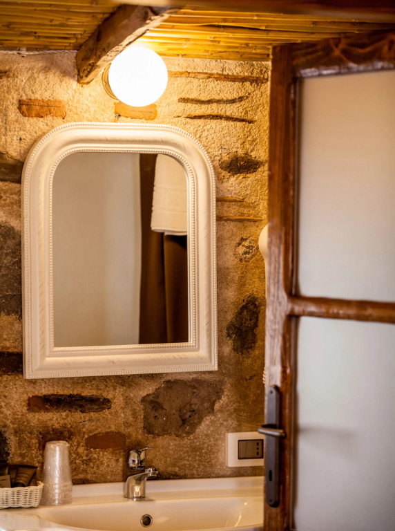Albergo Diffuso Mannois
