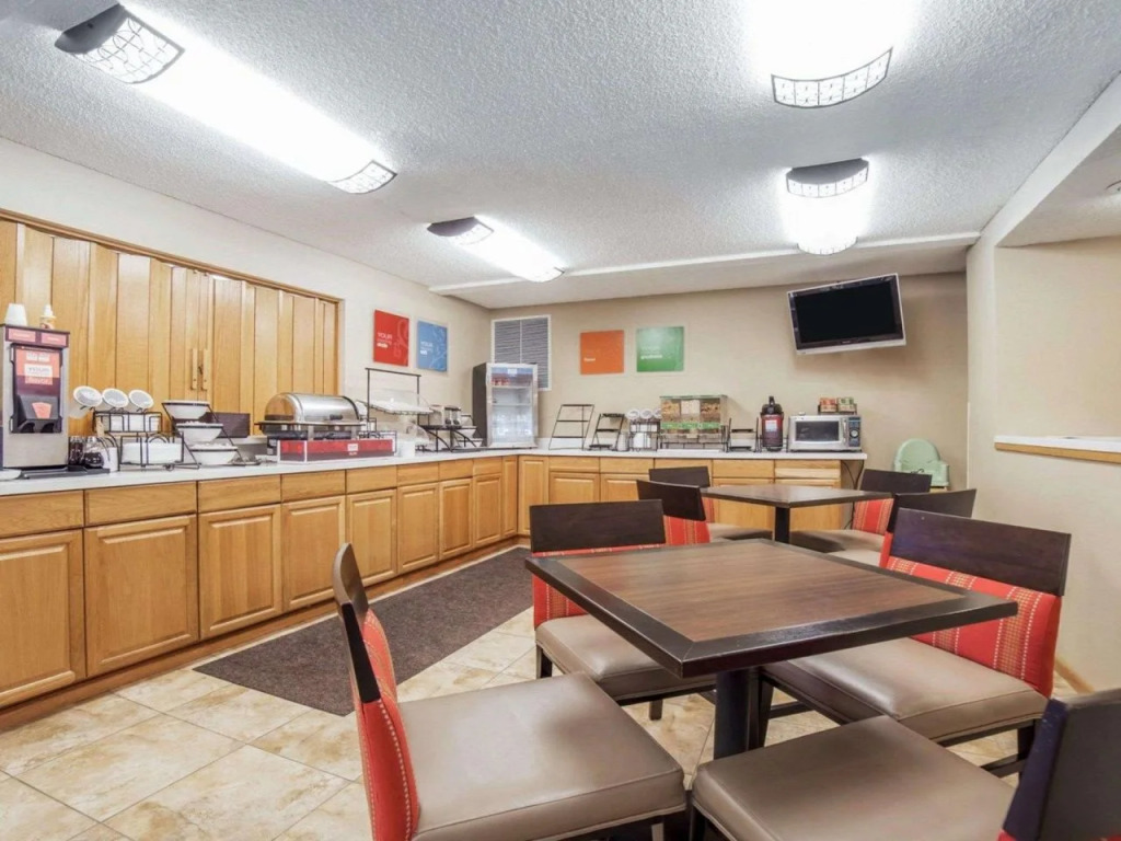 Comfort Inn Colville