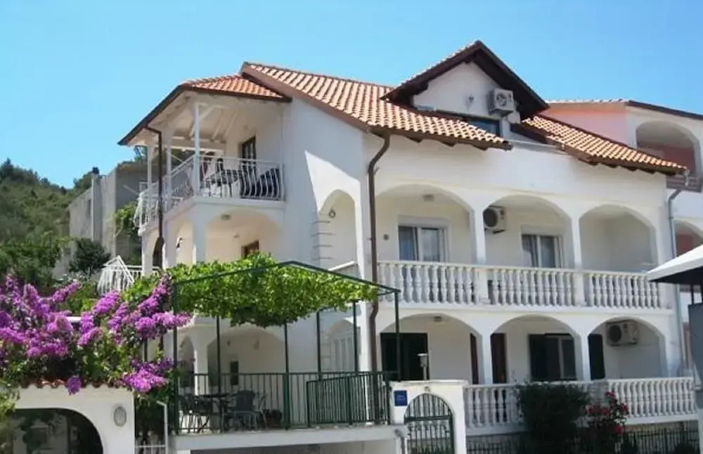 Bubi - sea View - A3 Drugi kat