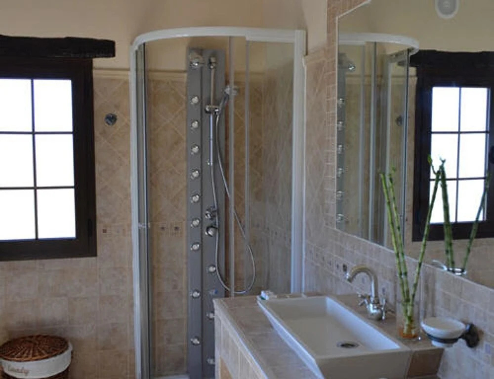 Villa With 3 Bedrooms in Ronda, With Furnished Terrace - 45 km From the Beach