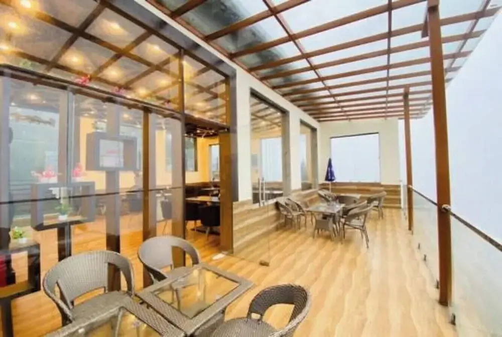The Pari world Homestay and Restaurant