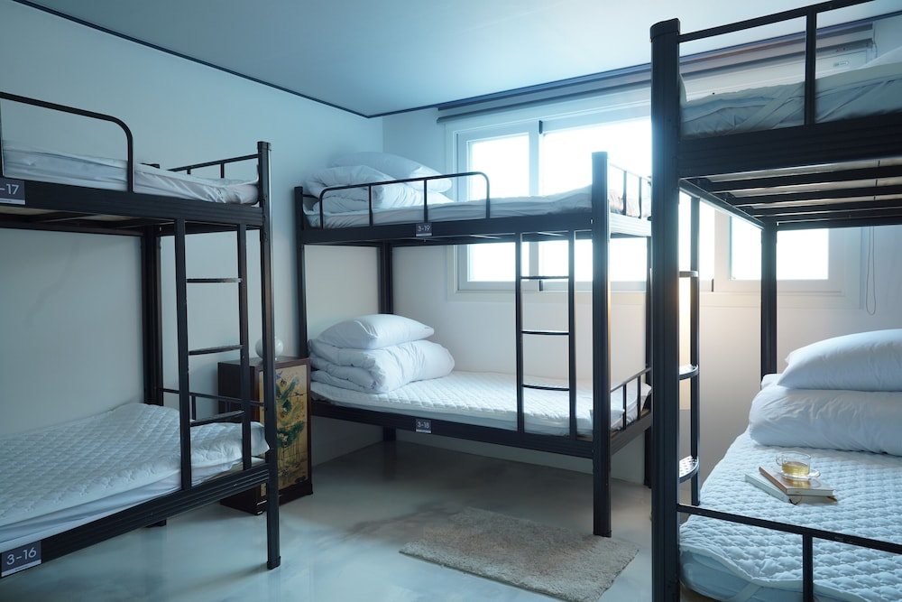 NamSan203 Guest house