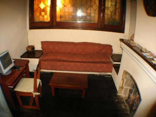 La Casona de la Linda