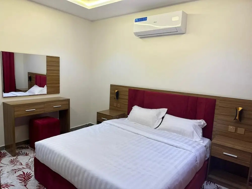 Zahrat Alandalus Apartments