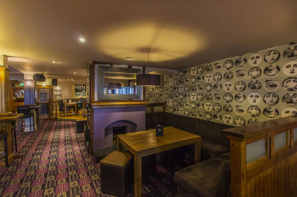 The Golden Lion Hotel, St Ives, Cambridgeshire - The Coaching Inn Group