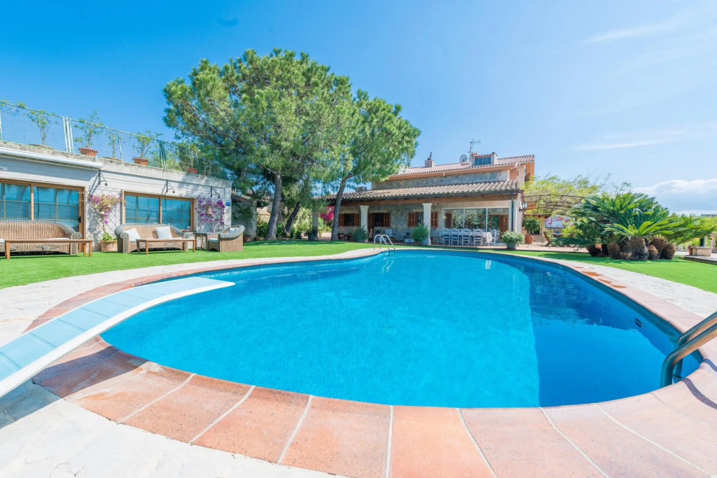 Villa Marjals