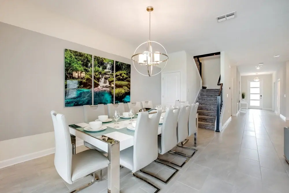 465oca Amazing Champions Gate 9 Bedroom 5 Bed