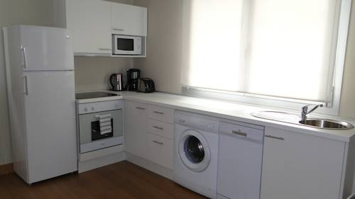 Arriaga Apartments