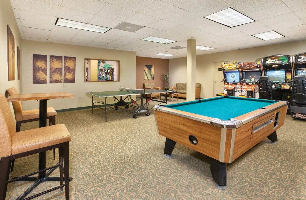 WorldMark Palm Springs