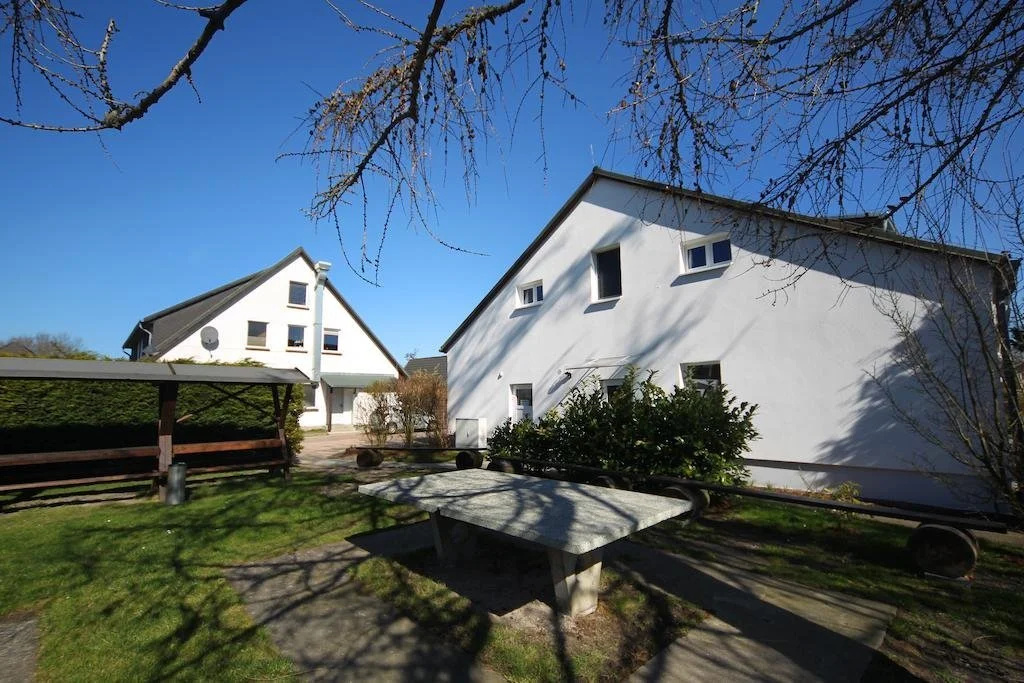 DJH Jugendherberge Zingst