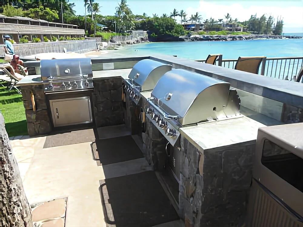 Kahana Sunset C 3 2 Bedrooms 2 Bathrooms Condo