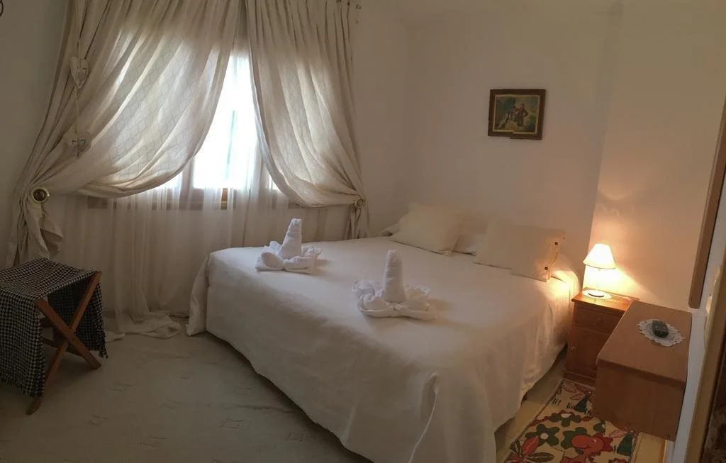 Hotel San Jorge