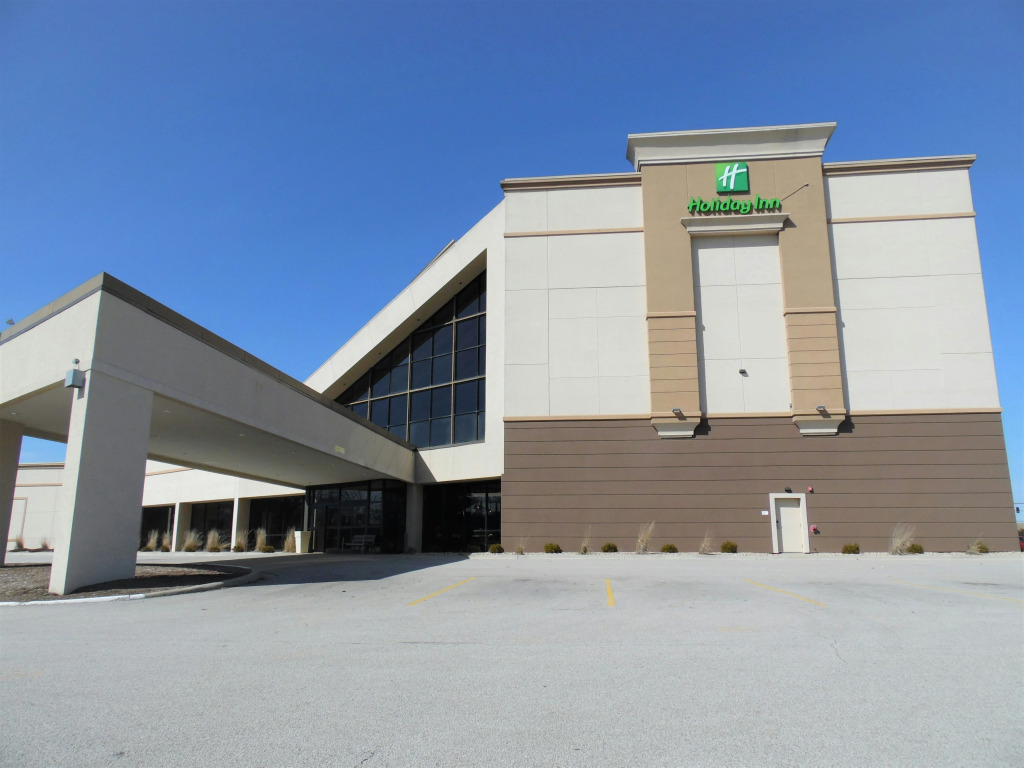 Holiday Inn - Bloomington - Normal by IHG
