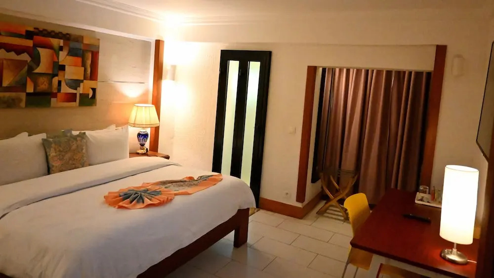 Adamaoua Grand Hotel Akwa