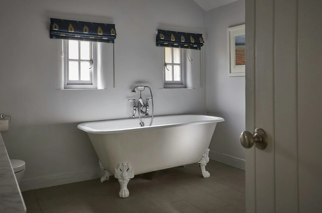 The Samling Hotel