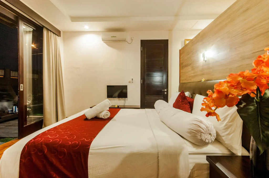 Precious Villas - Legian