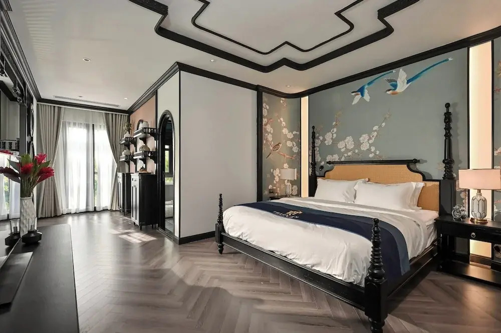 Thiên Ân Boutique Hotel