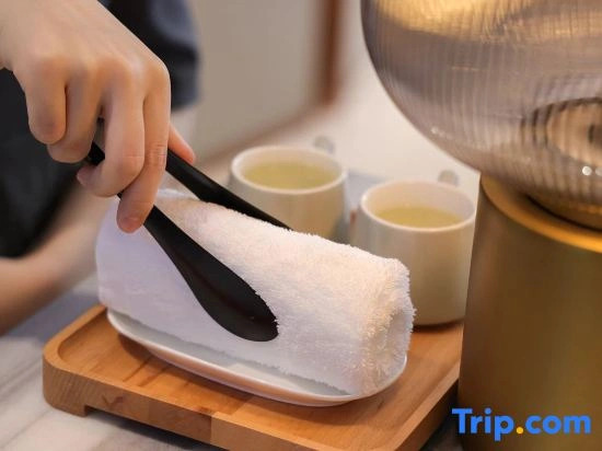 Lavande Hotel (Tongliao Wanda Plaza Minzu University Affiliated Hospital)