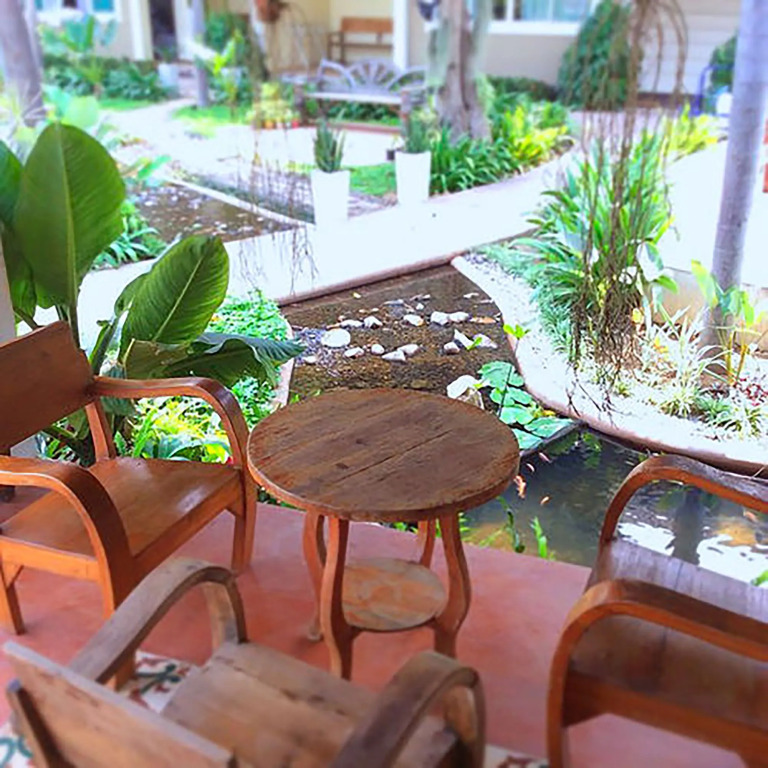 Good Times Resort Kanchanaburi