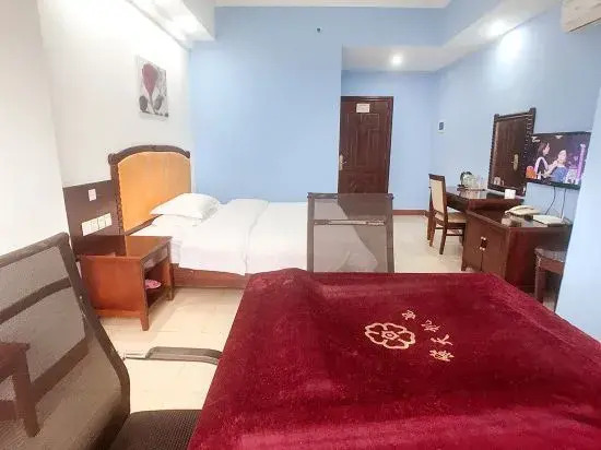 Meilan Haiyue Hotel