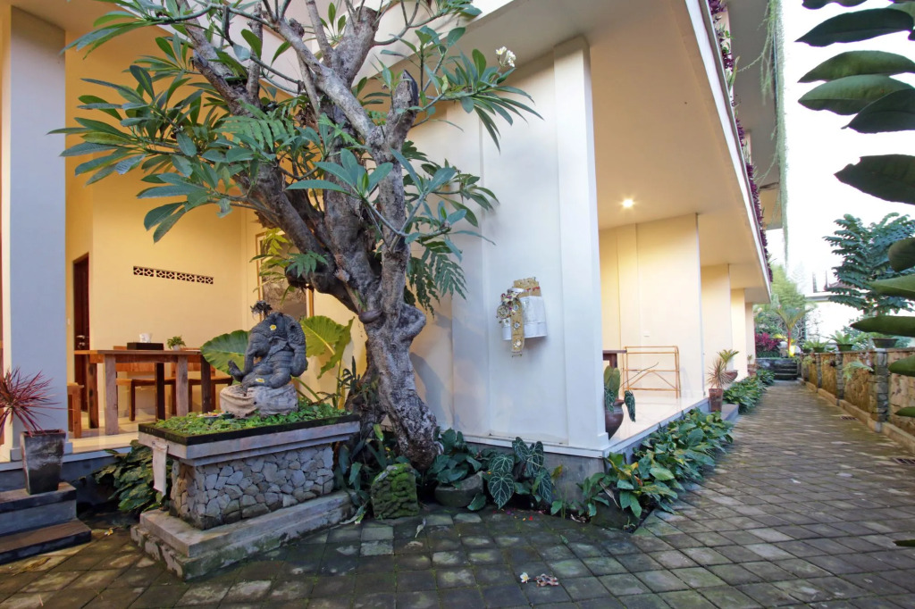 Arnawa Bungalow